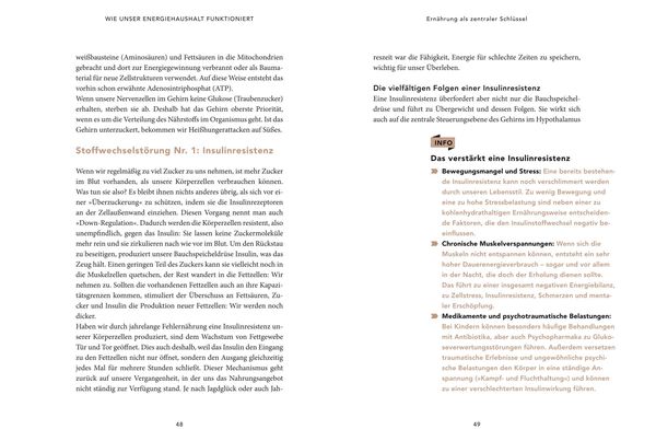 Produktbild: Das überforderte Kind