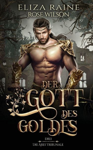 Produktbild: Der Gott des Goldes