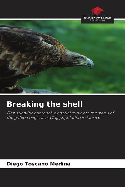 Produktbild: Breaking the shell