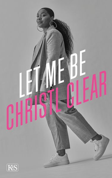 Produktbild: Let me be Christl Clear