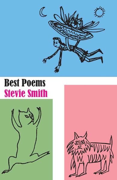 Produktbild: Best Poems of Stevie Smith