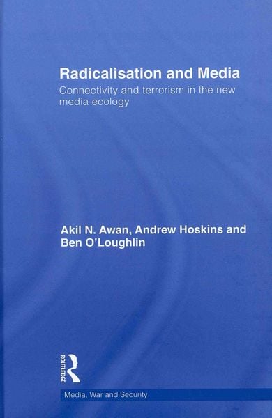 Produktbild: Radicalisation and Media