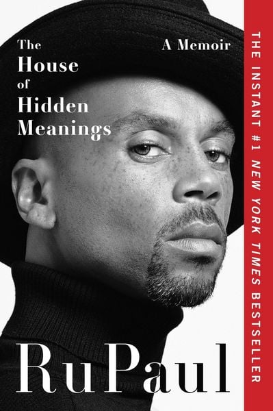 Produktbild: The House of Hidden Meanings