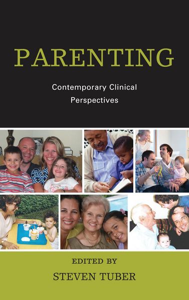 Produktbild: Parenting