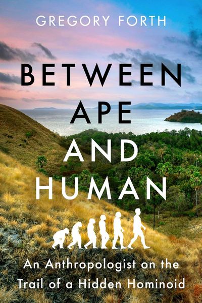 Produktbild: Between Ape and Human