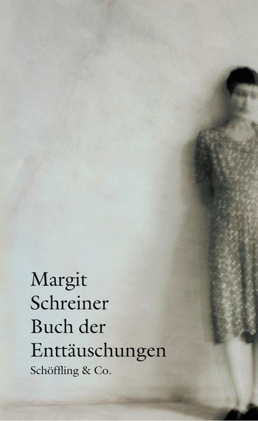 Produktbild: Buch der Entt&auml;uschungen