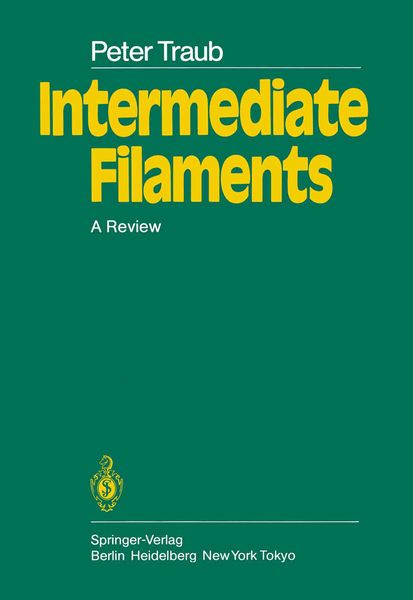 Produktbild: Intermediate Filaments