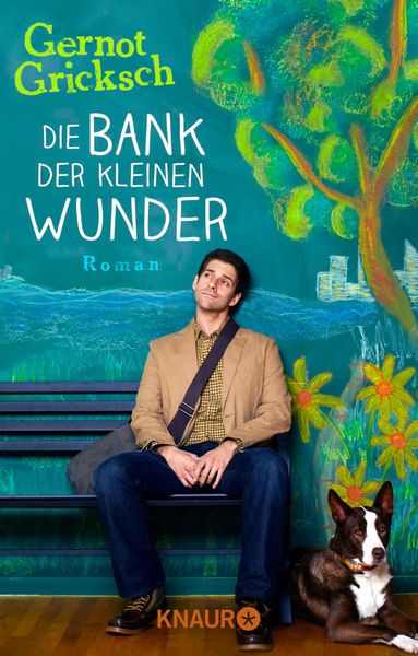 Produktbild: Die Bank der kleinen Wunder