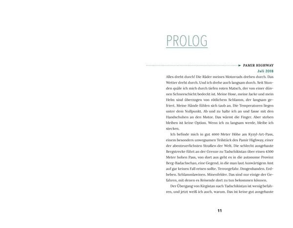 Produktbild: &Uuml;ber Grenzen