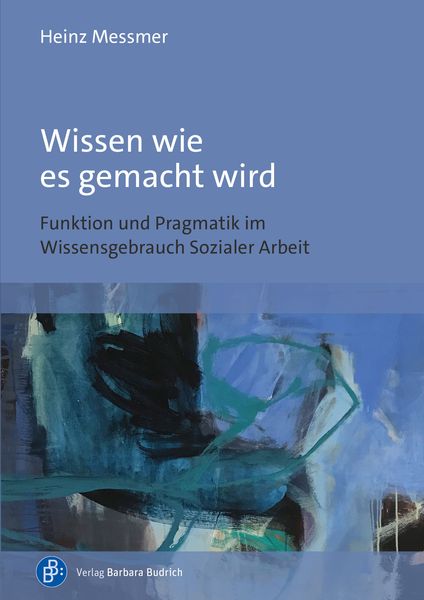 Produktbild: Wissen wie es gemacht wird