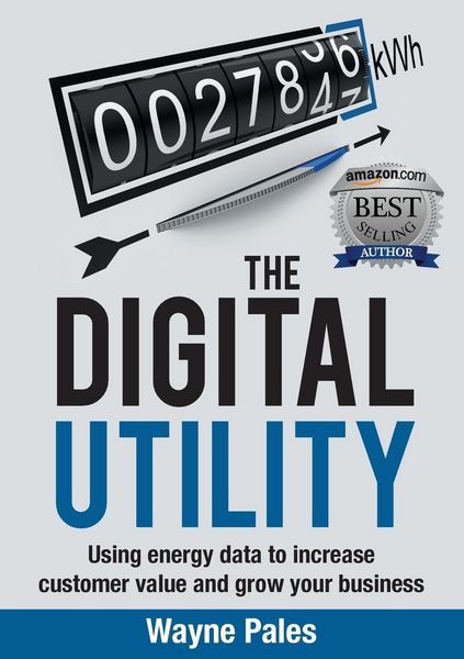 Produktbild: The Digital Utility