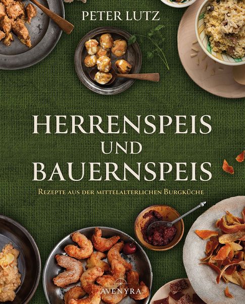 Produktbild: Herrenspeis & Bauernspeis