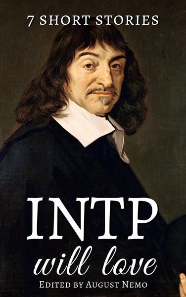 Produktbild: 7 short stories that INTP will love