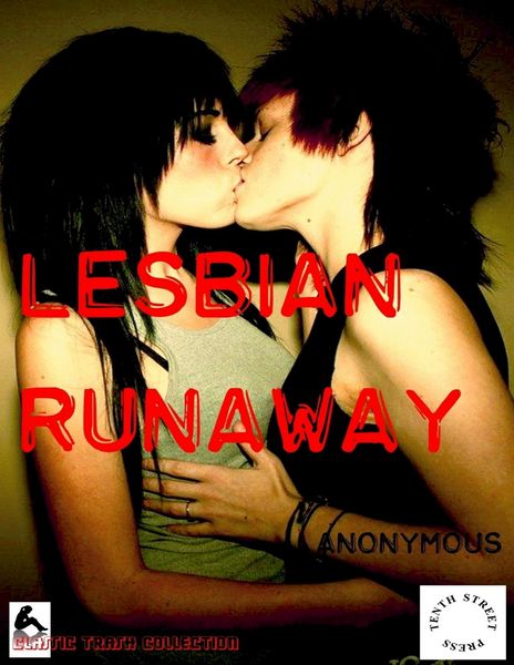 Produktbild: Lesbian Runaway