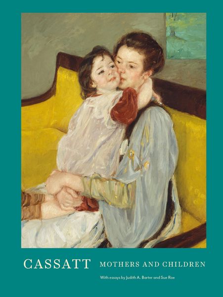 Produktbild: Cassatt