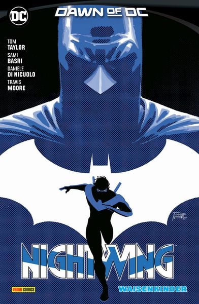 Produktbild: Nightwing