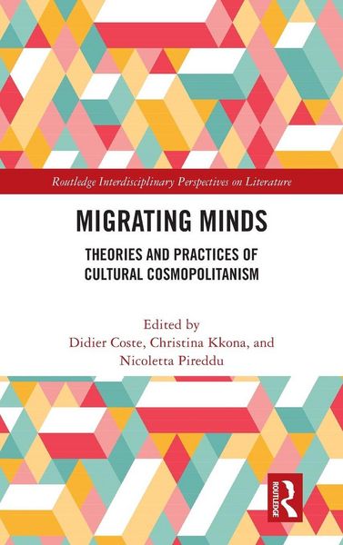 Produktbild: Migrating Minds