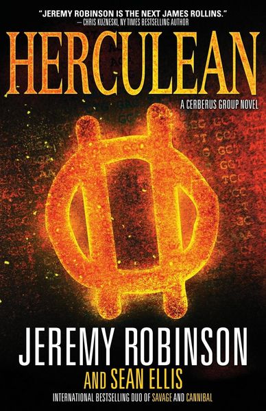 Produktbild: Herculean