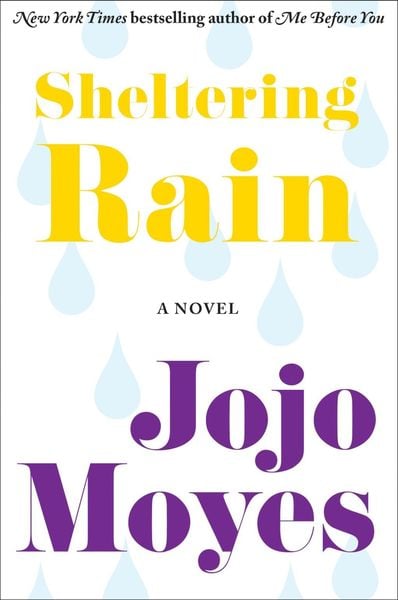 Produktbild: Sheltering Rain