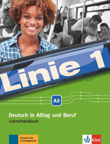 Produktbild: Linie 1 A2