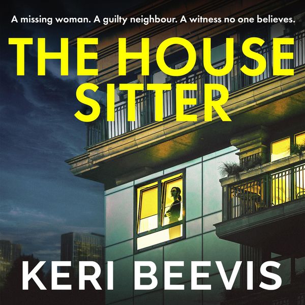 The House Sitter