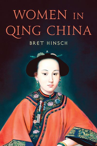 Produktbild: Women in Qing China