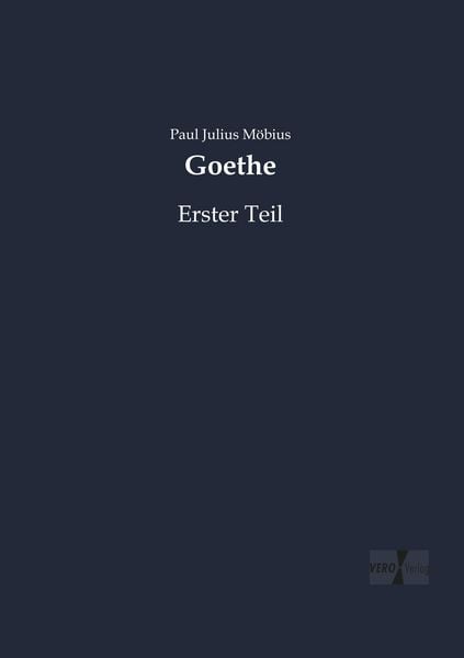 Produktbild: Goethe