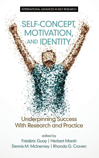 Produktbild: Self-Concept, Motivation and Identity