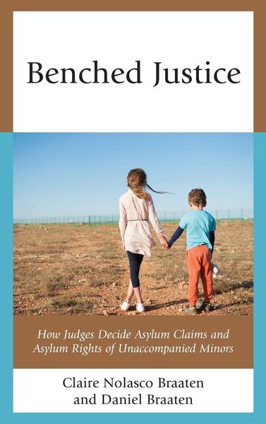 Produktbild: Benched Justice
