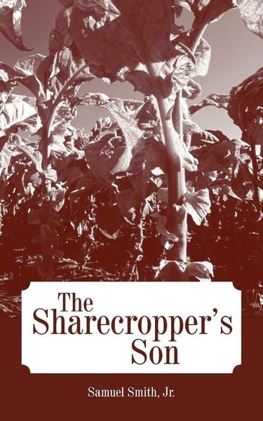 Produktbild: The Sharecropper's Son