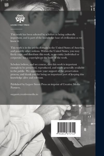 Produktbild: Psychiatry: A Clinical Treatise On Diseases of the Fore-Brain Based Upon a Study of Its Structure, Functions, and Nutrition