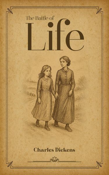 Produktbild: The Battle of Life