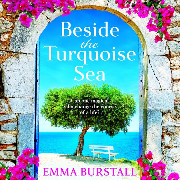 Produktbild: Beside the Turquoise Sea