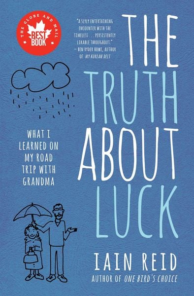 Produktbild: The Truth about Luck