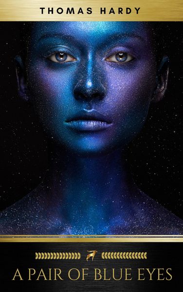 Produktbild: A Pair of Blue Eyes
