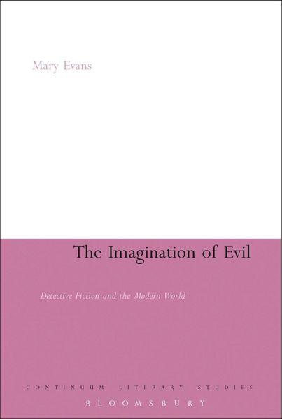 Produktbild: The Imagination of Evil