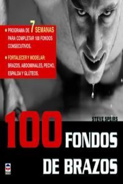 Produktbild: 100 fondos de brazos
