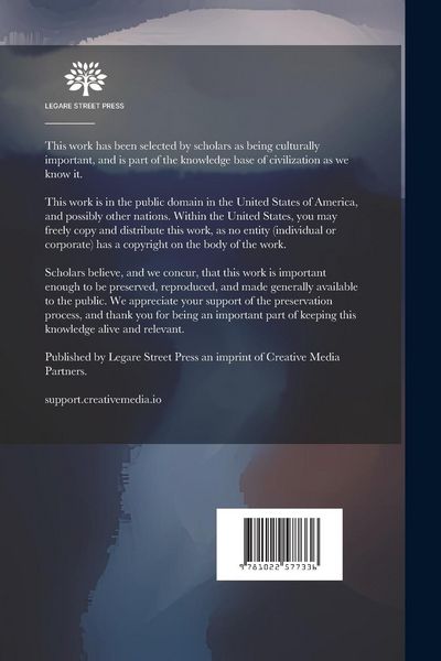 Produktbild: Notes On The State Of Sonora