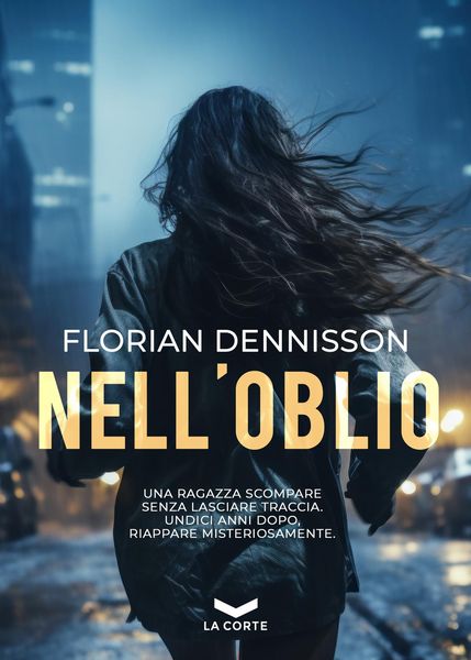 Produktbild: Nell'oblio