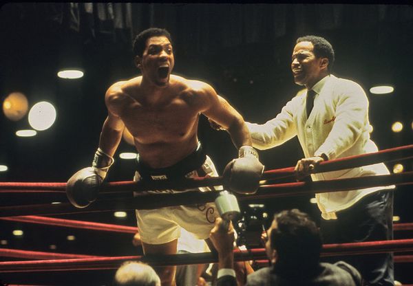 Produktbild: Ali / Brillante Filmbiografie &uuml;ber die Boxlegende Muhammad Ali mit Will Smith (Pidax Historien-Klassiker)