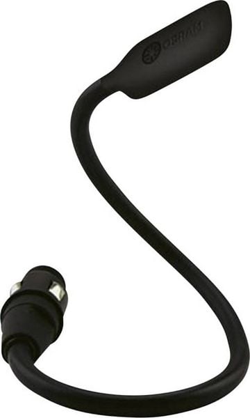 Produktbild: Osram Automotive Leselampe, LED Innenraumleuchte 4052899077287 ONYX COPILOT&reg; M-7 LED 12 V, 24V (L x B x H) 370 x 26 x 10mm