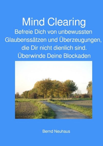 Produktbild: Mind Clearing