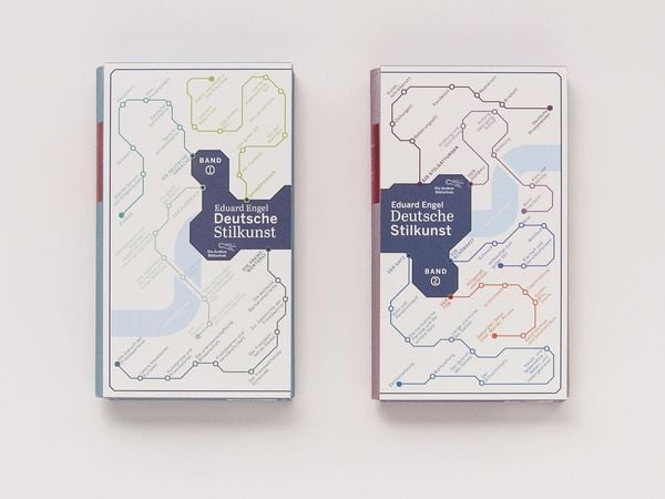 Produktbild: Deutsche Stilkunst
