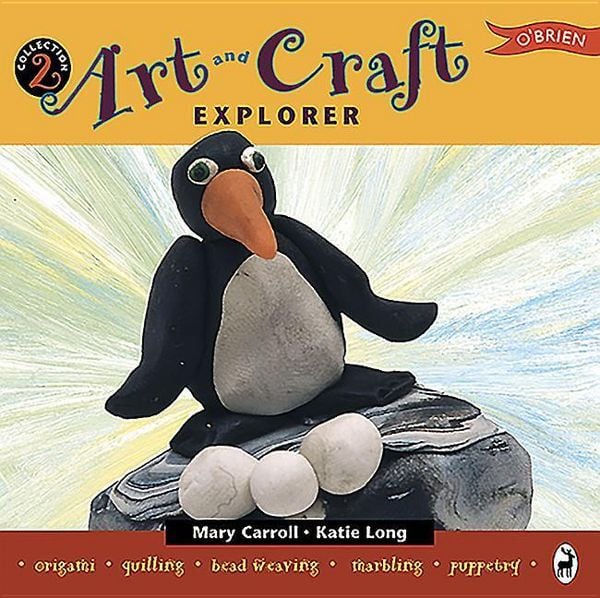 Produktbild: Art and Craft Explorer 2