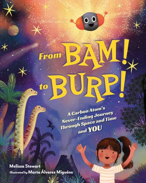 Produktbild: From Bam! to Burp!