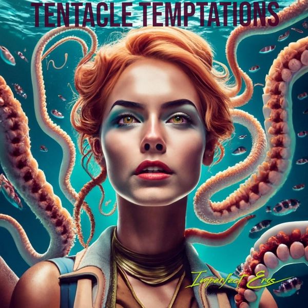 Produktbild: Tentacle Temptations