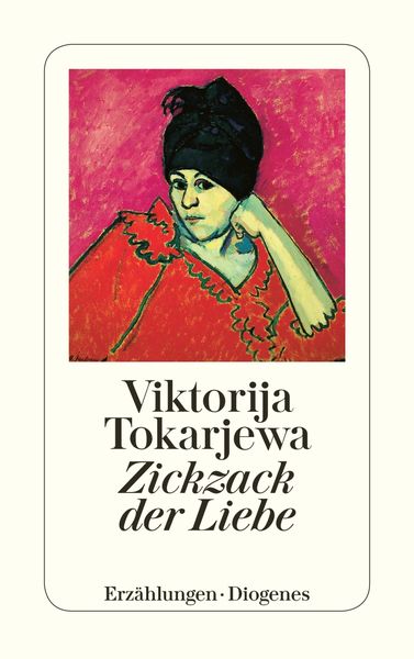 Produktbild: Zickzack der Liebe