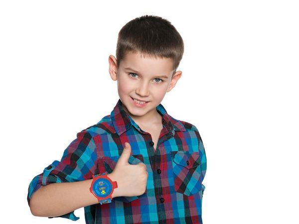 Produktbild: PAW Patrol Armbanduhr