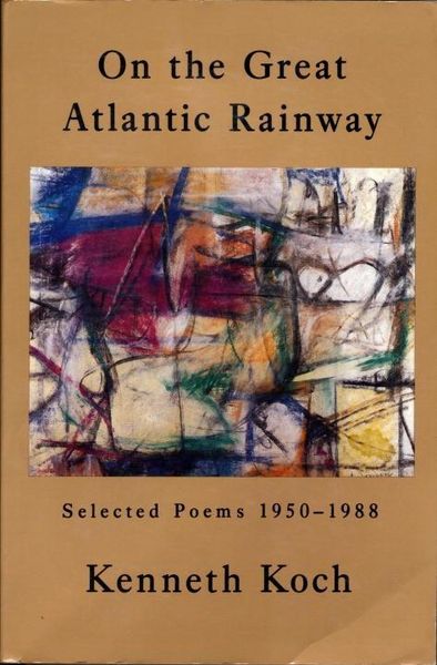 Produktbild: On the Great Atlantic Rainway