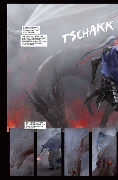 Produktbild: Dark Souls